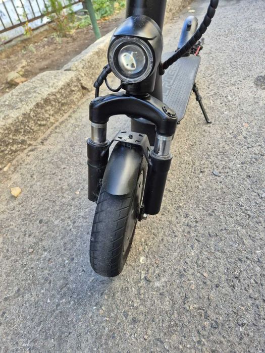 Электросамокат Crosser E9 Max pro