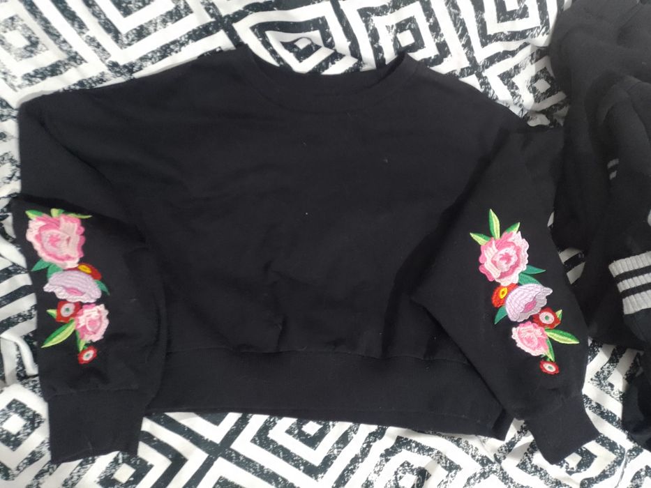 Bluzy młodziezowe xxs,xs