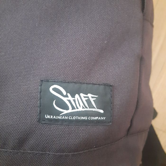 Рюкзак Staff міський