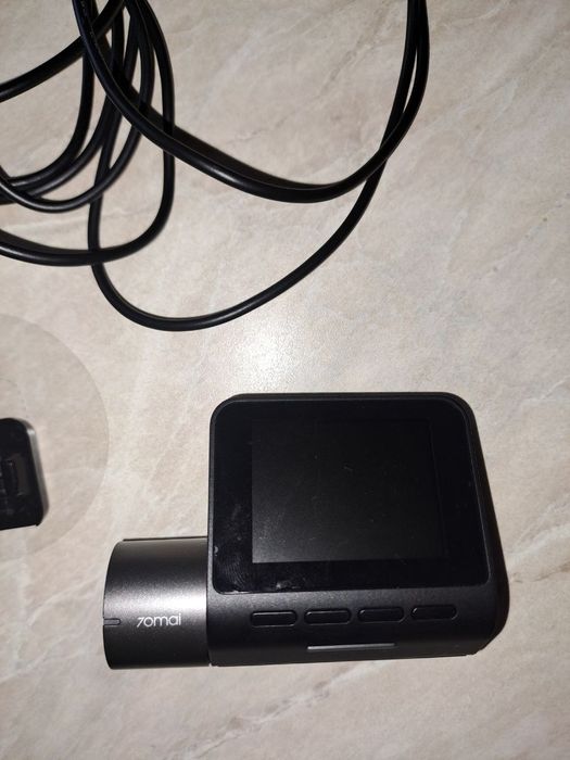 Відеореєстратор 70mai