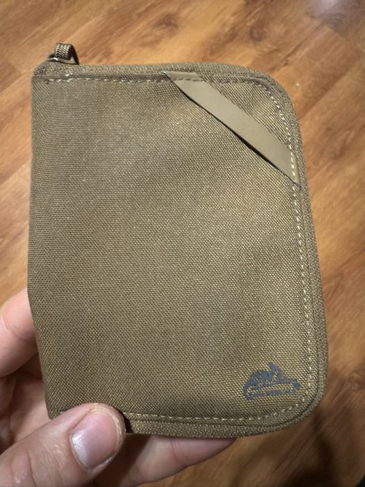 Portfel Helikon EDC Large