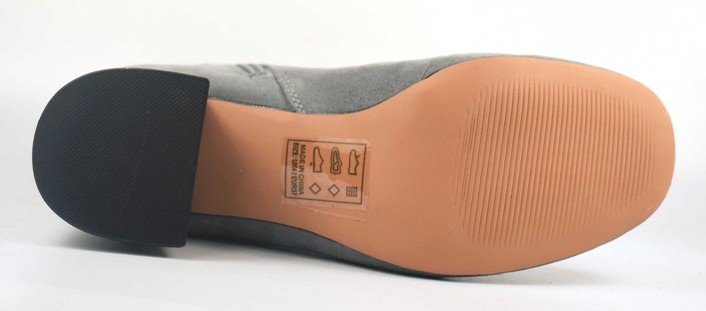 Nowe botki Boohoo roz. 40