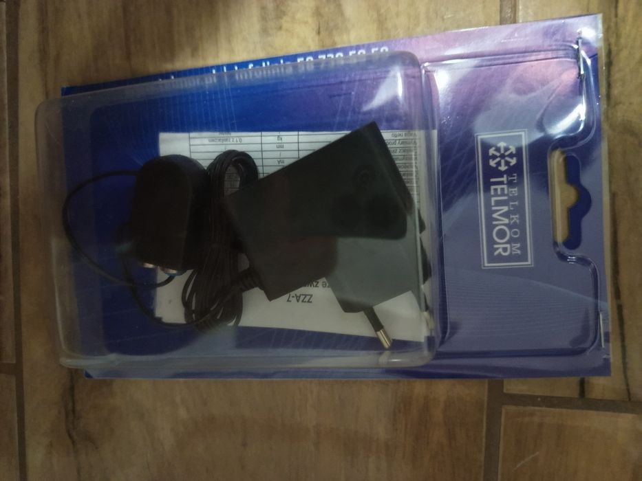 Zasilacz antenowy Telkom Telmor