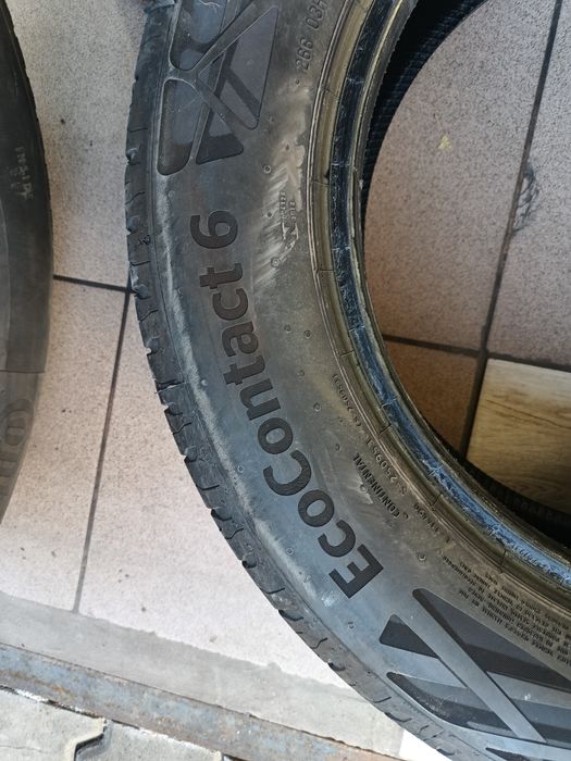 205 60 r16 Continental