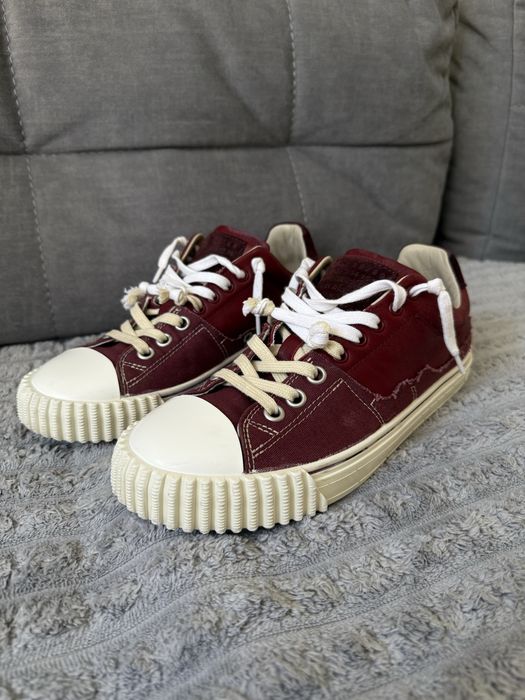 Maison Margiela New Evolution