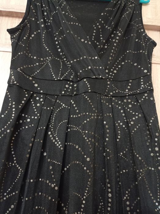 Sukienka damska elegancka