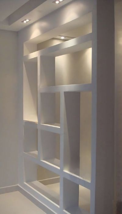 Renovações/Reparações/Pladur