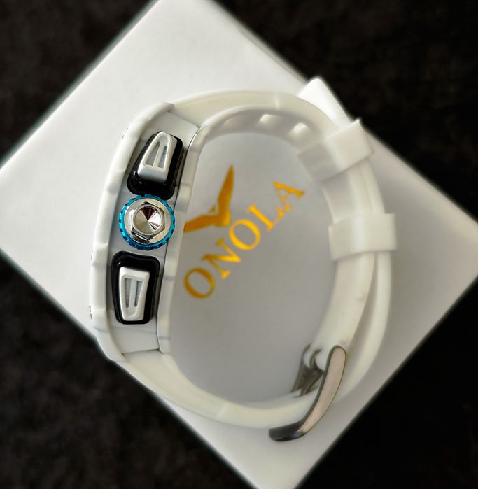 Relógio Onola Cronógrafo