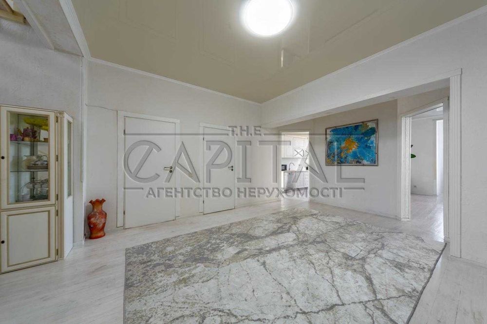 Продаж будинку, Березівка, Макарівський р-н