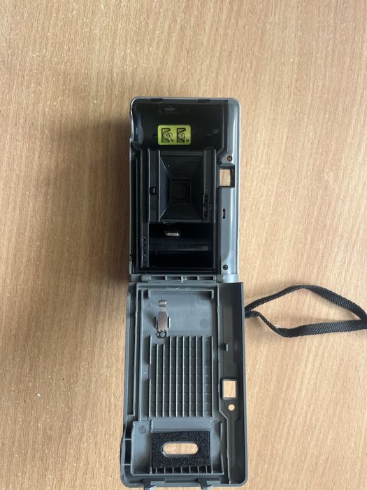 Фотокамера olympus GO 100