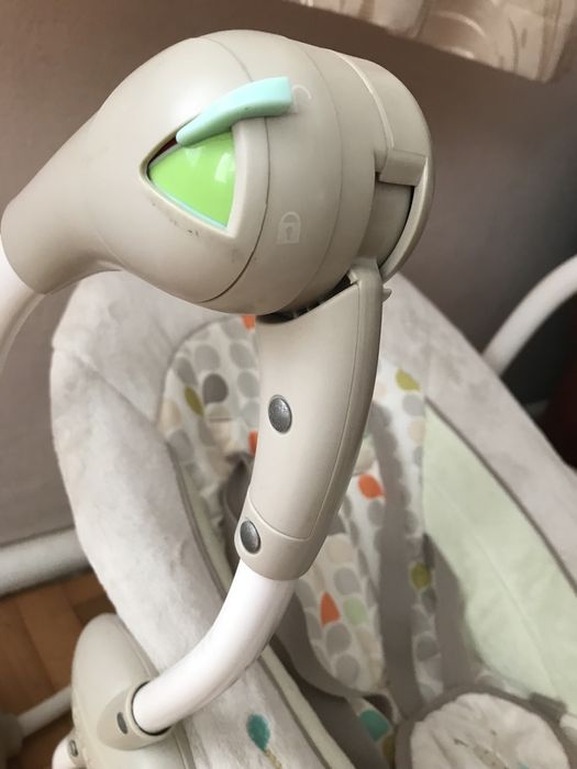 Bujak elektryczny dla dziecka Ingenuity