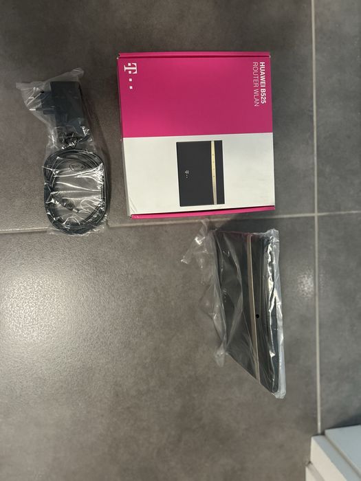 Router WLAN Huawei B525
