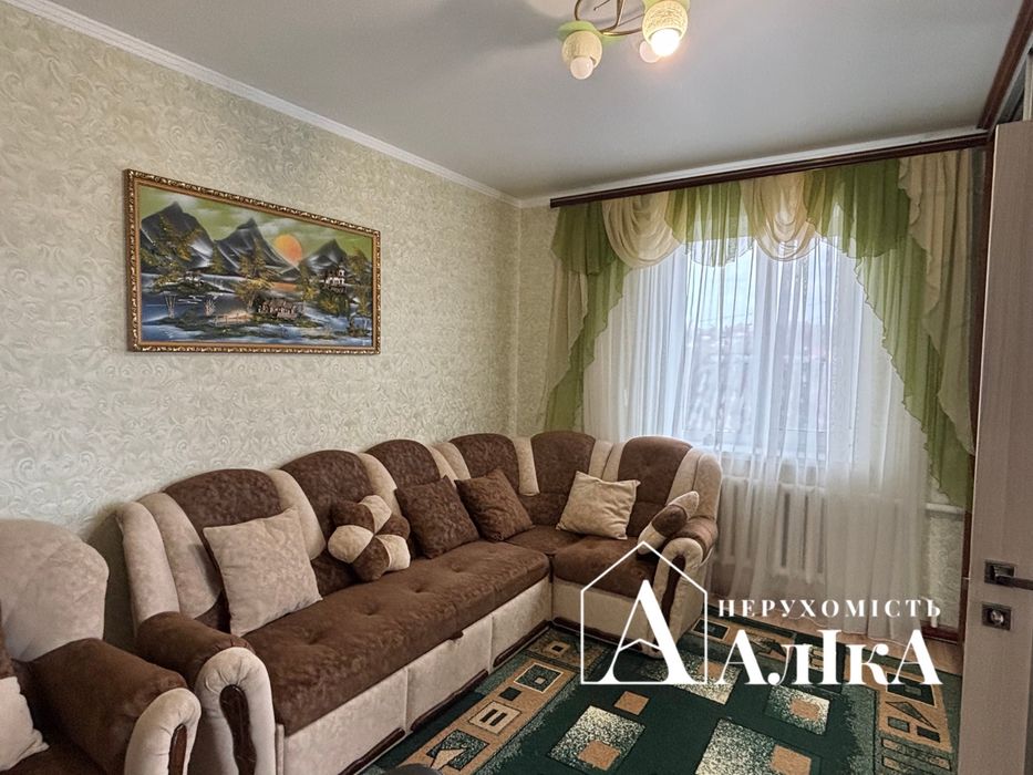 Продам просторий будинок готовий до проживання