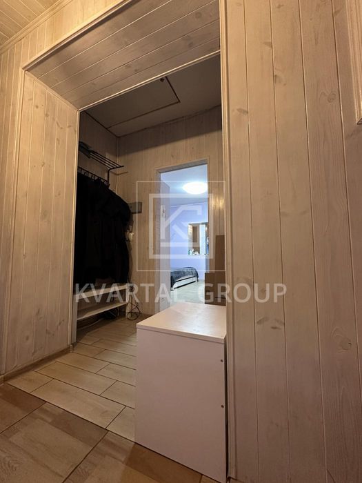 Затишна частина будинку в Гостомелі — Заходь і живи!