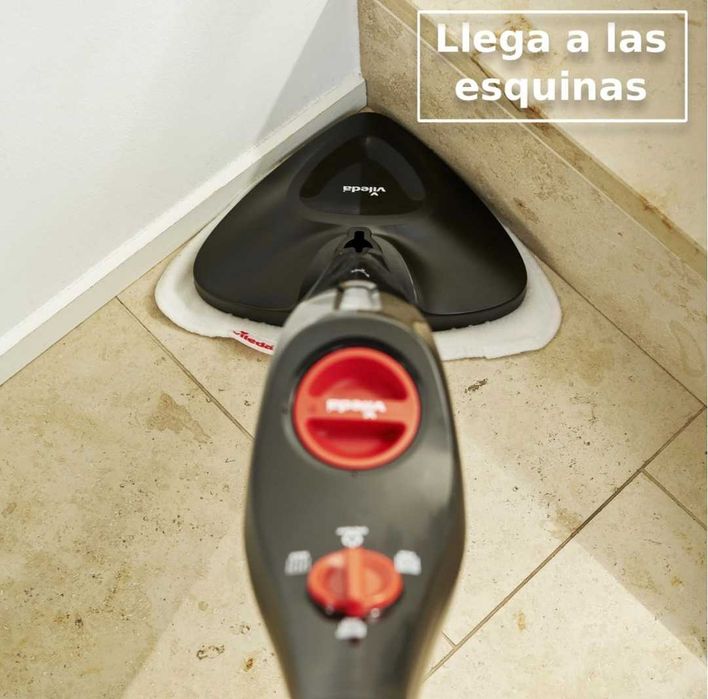 Vileda Steam Plus