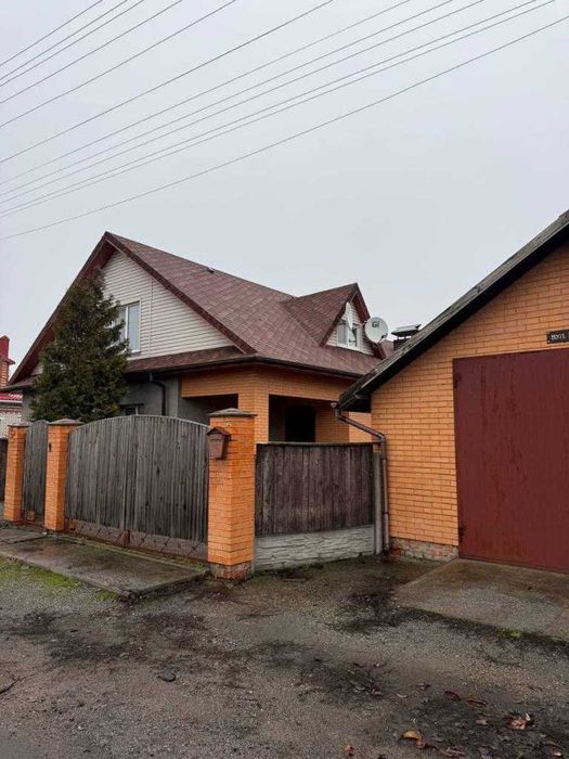 Продаж будинку Супрунівка 2011рік. 15 сот 102м2 №19279
