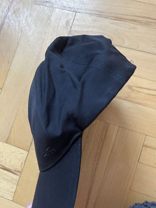 Czapka z daszkiem 4f rl9 robert lewandowski