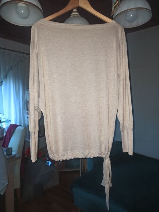 Damską buzka typu nietoperz r. XXL marki Mi Mi