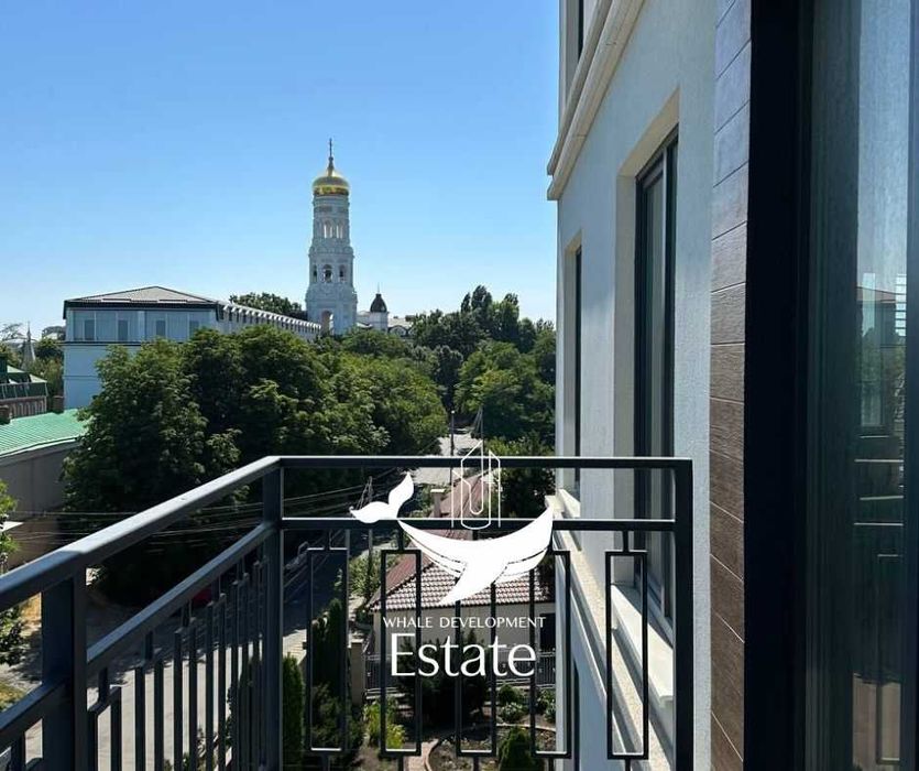 2-rooms apartment apartment by the address (area 78 m²) - Atlanta.ua - photo 5