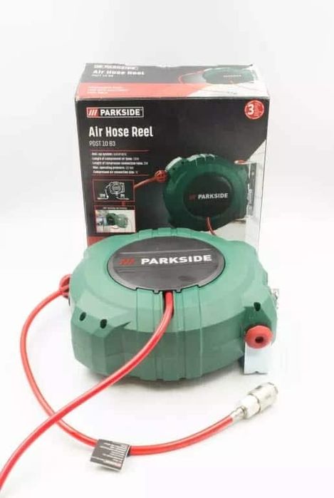 Kabel do Kompresora Parkside