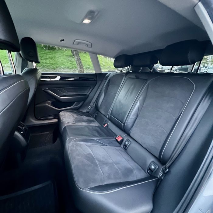 VW Arteon SB 2023 2.0 Tdi Caixa Auto DESDE 349€ mês