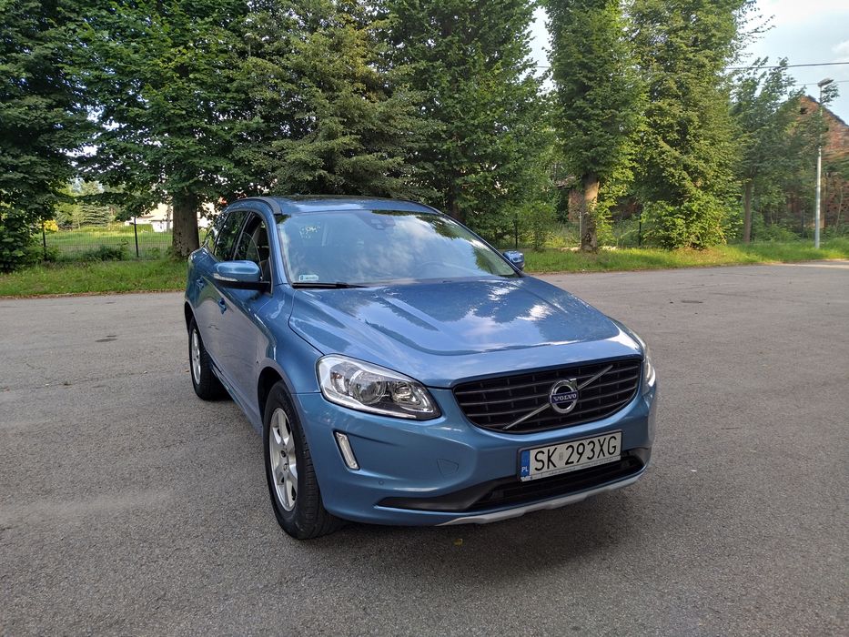 Volvo XC 60