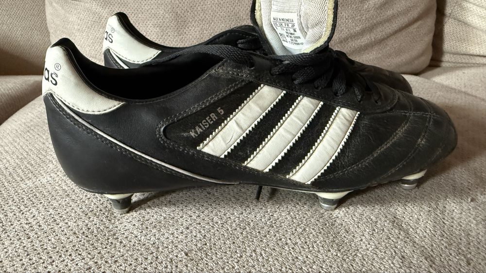 Buty piłkarskie adidas kaiser