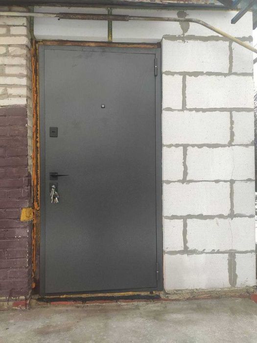 Невеликий будинок на 3 кім. в Малій Данилівці, з газом та зручностями.