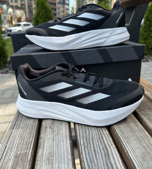 ОРИГІНАЛ adidas Duramo Speed ID9850
