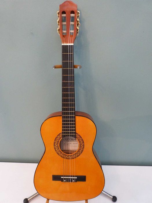 Bonita Guitarra Classica