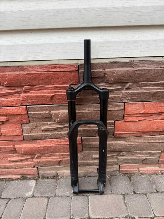 Rock Shox Pike RCT3 160mm 27.5 Boost (Шток 17.2см)