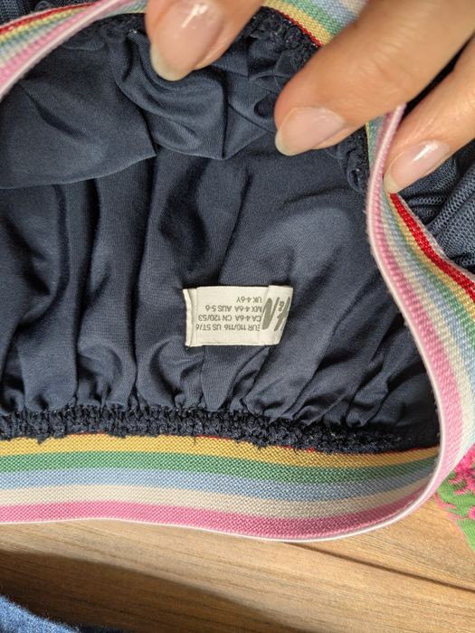 Zestaw spódniczek Zara, Next, H&M, cool club