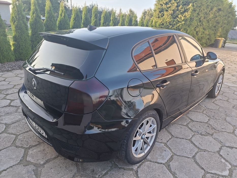 BMW Seria 1