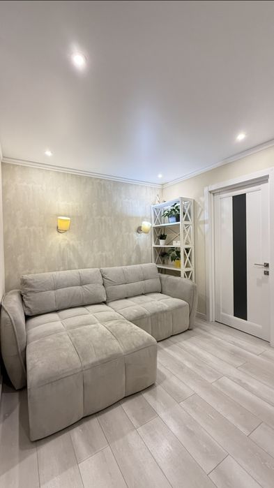 ТОПова квартира! Супер локаці! Келецька 99Б! 2 спальні+ вітальня!