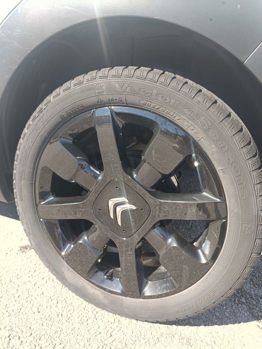 Citroen C3 puretech 2018