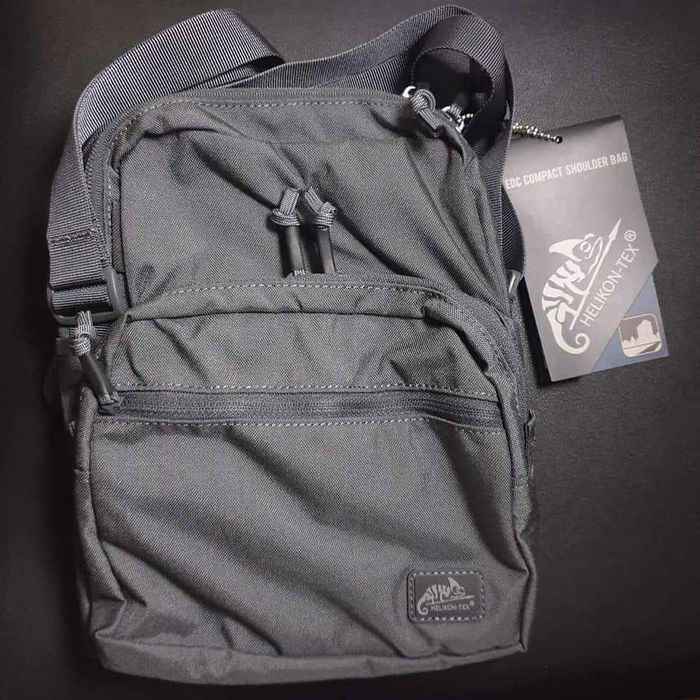 ‼️ Плечевая сумка COMPACT HELIKON-TEX органайзер кошелек барсетка edc