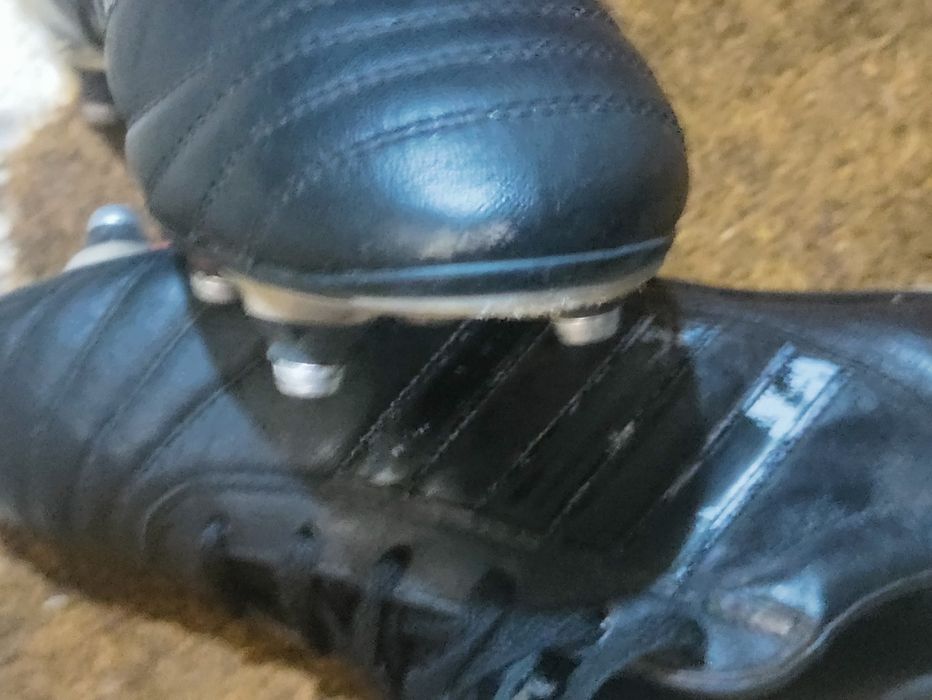 Chuteiras ADIDAS N40