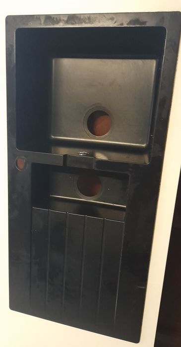 Sink and Half-Basin Counter64752398991619120