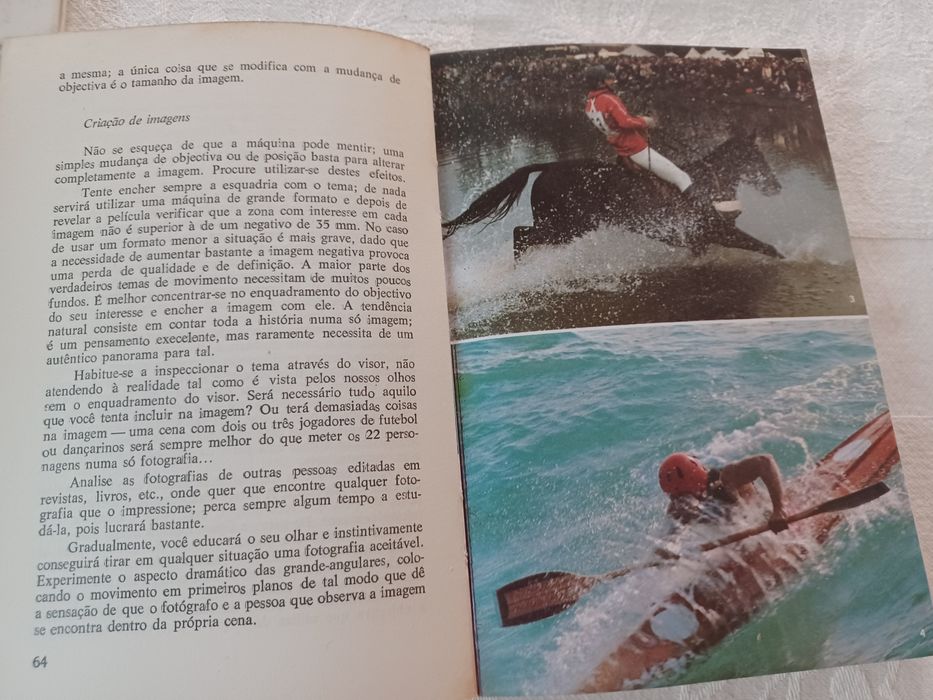 Livros para lazer e encontrar soluções