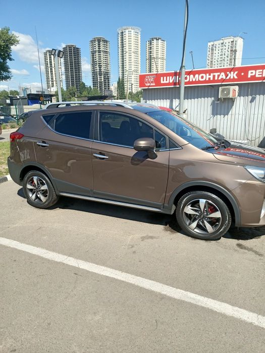 Продам своє авто