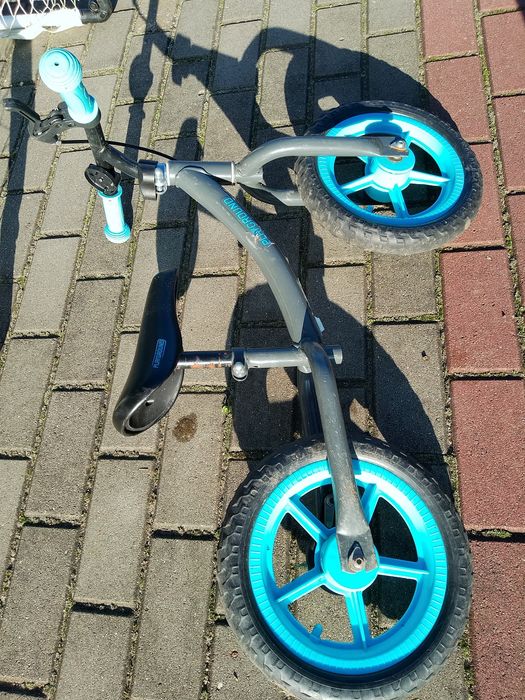 Rowerek biegowy dla dzieci