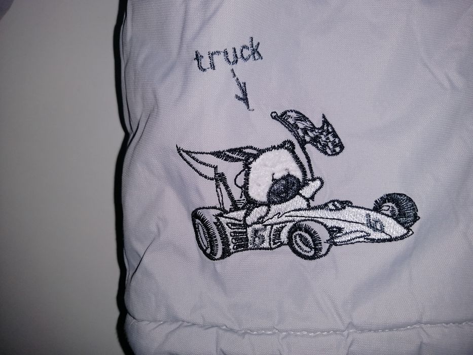 Wiosenna kurtka przejsciowa roz 92