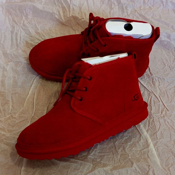 Зимові Ugg 37 розмір