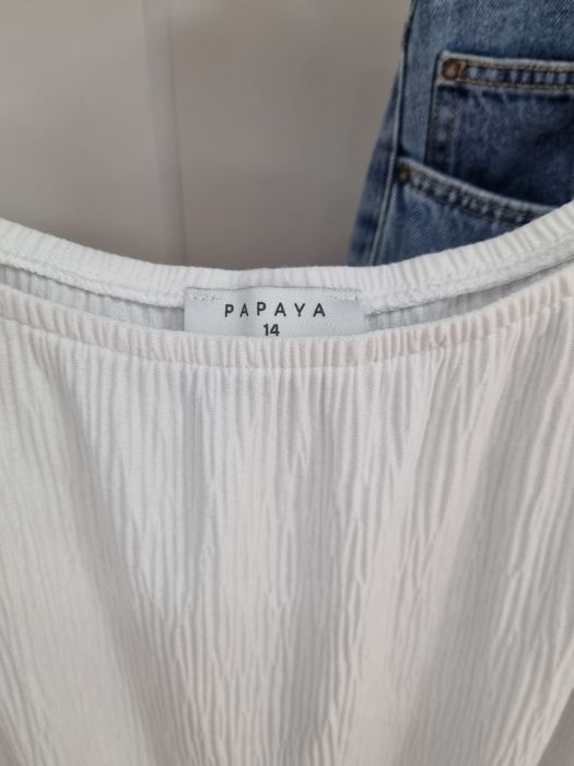 Блуза Papaya Розмір 14 (L)