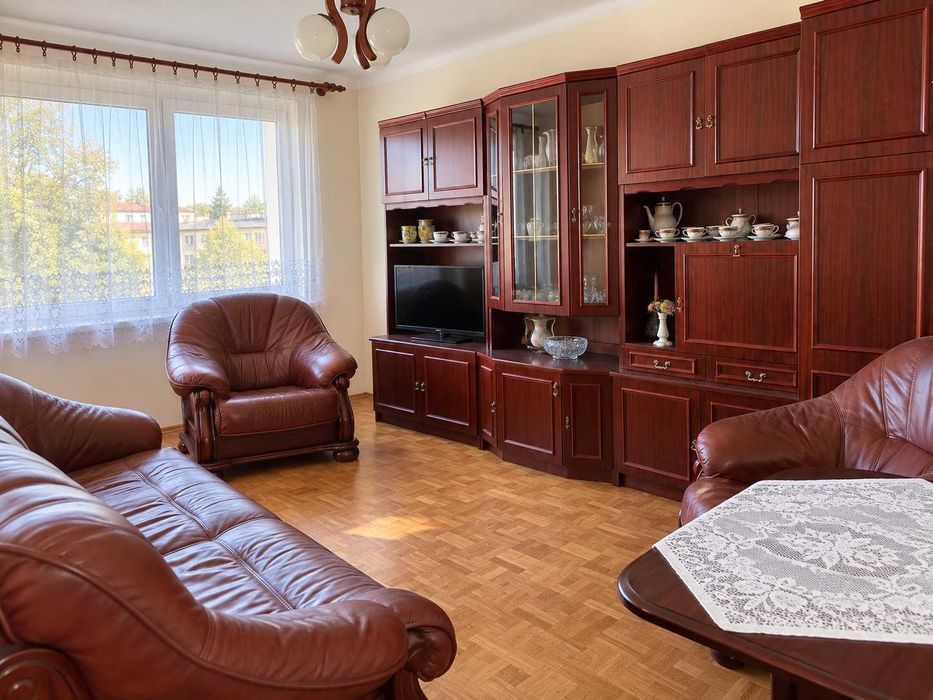 Mieszkanie na sprzedaż, 1 pokój, 27 m², Ostrowiec Świętokrzyski