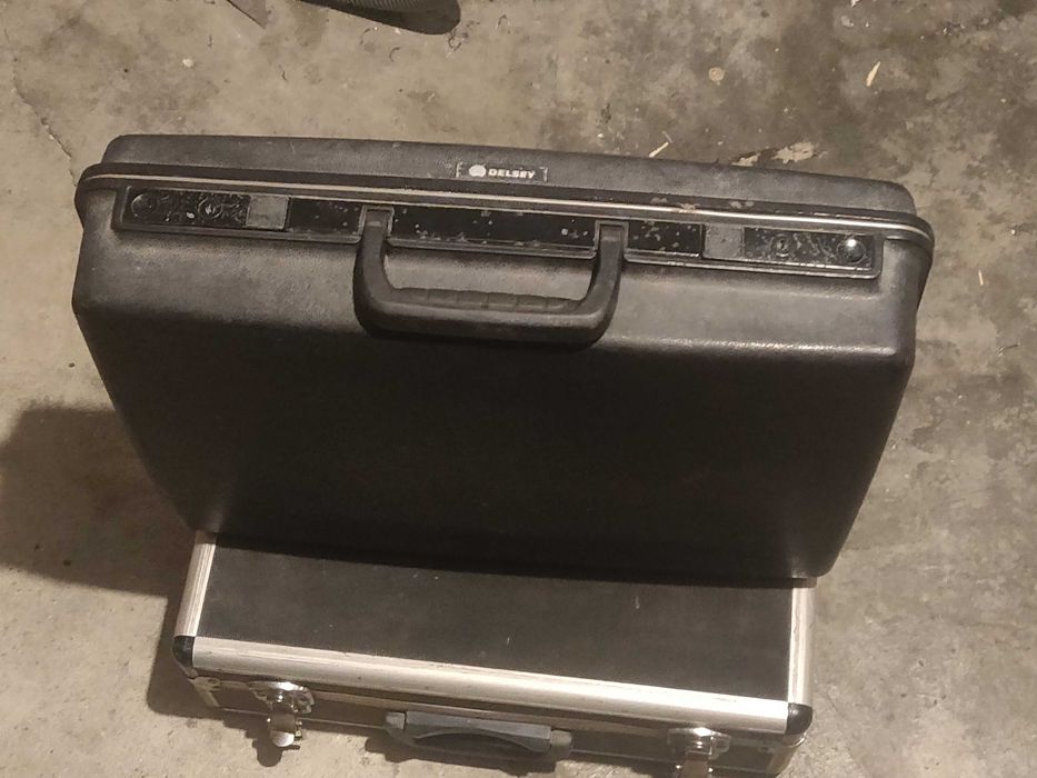 malas de ferramentas