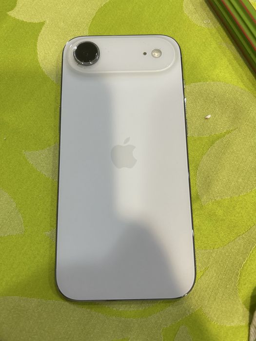 Iphone 17 air 256