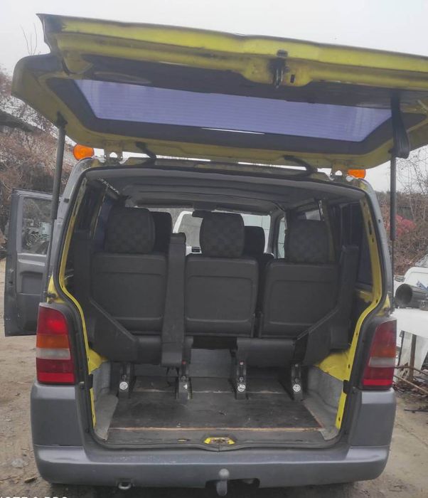 Продам мерседес віто