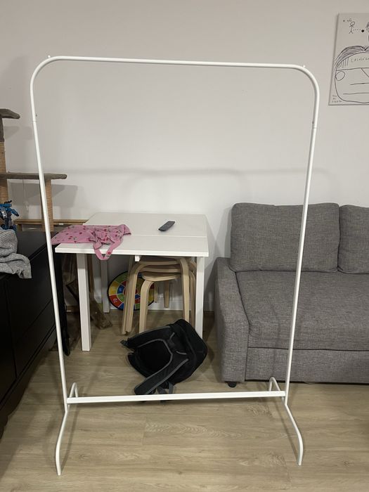 Charriot Branco IKEA Mulig