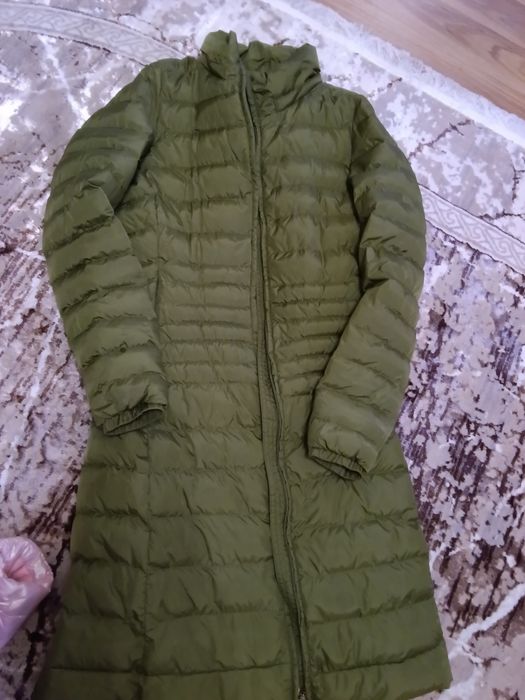 Продам дитяче пальто в гарному стані